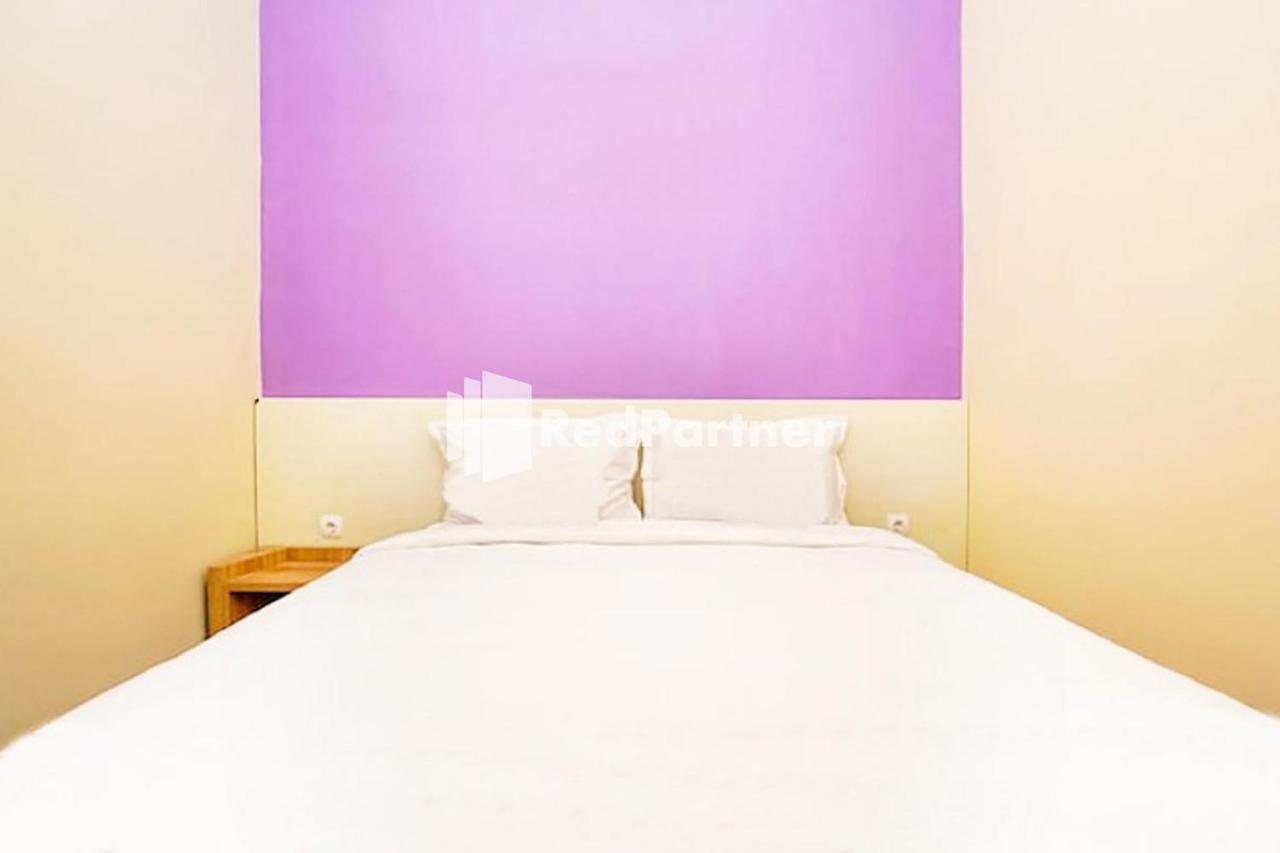 Hotel O Surabaya Near Surabaya Town Square Formerly Kupang Gunung Residence Экстерьер фото