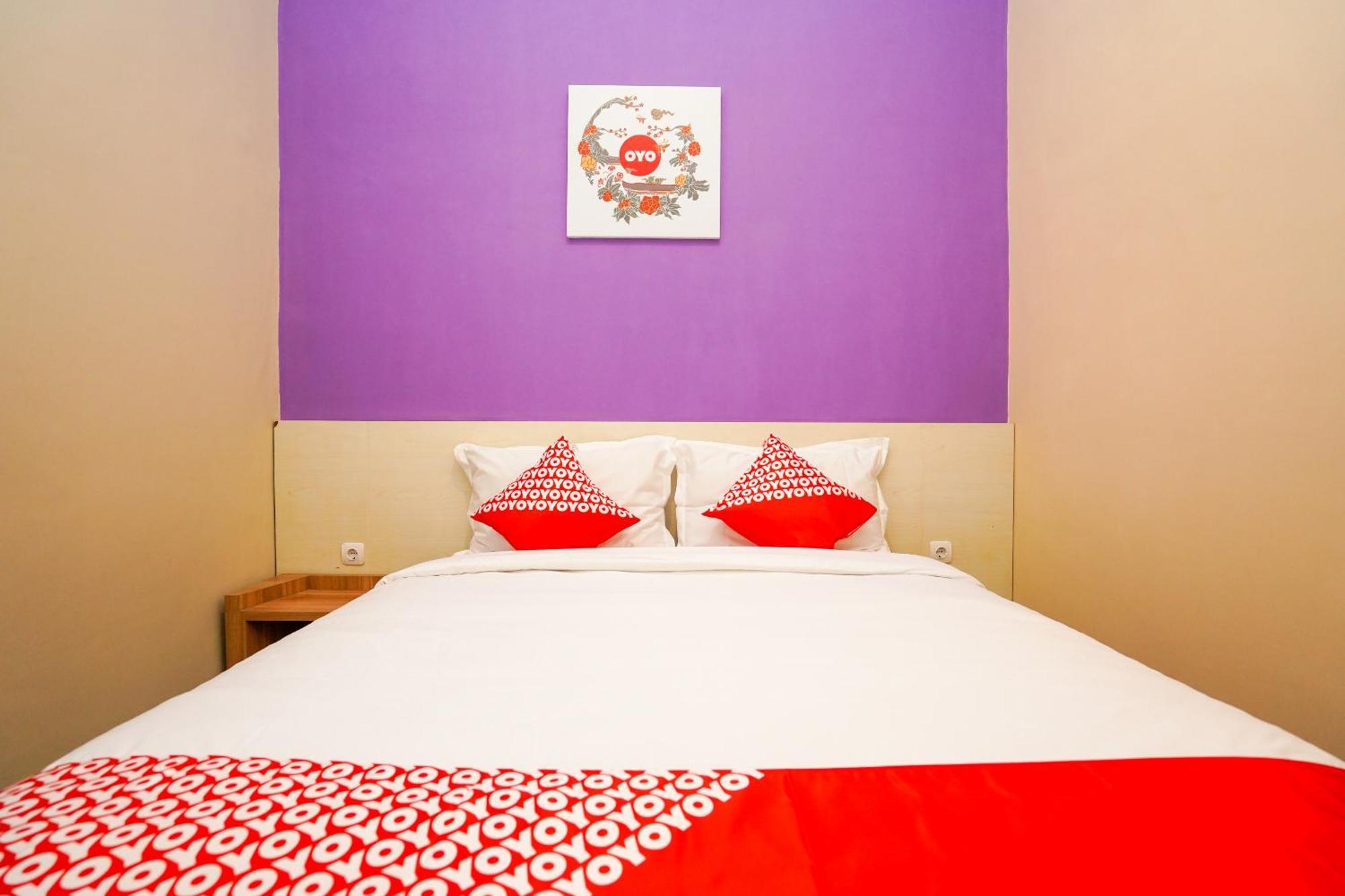 Hotel O Surabaya Near Surabaya Town Square Formerly Kupang Gunung Residence Экстерьер фото