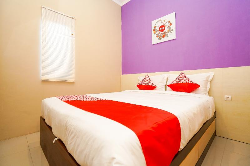 Hotel O Surabaya Near Surabaya Town Square Formerly Kupang Gunung Residence Экстерьер фото